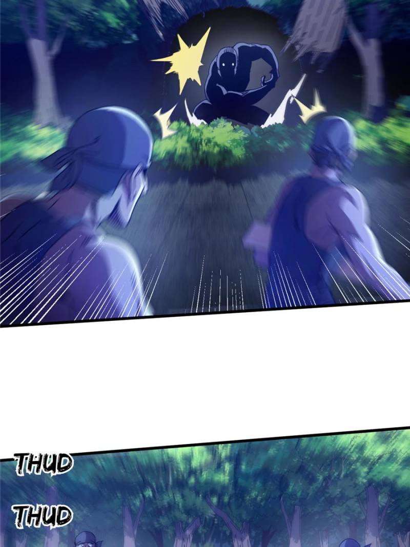 A Transmigrated Warden’s Battle for Redemption Chapter 117 227 04