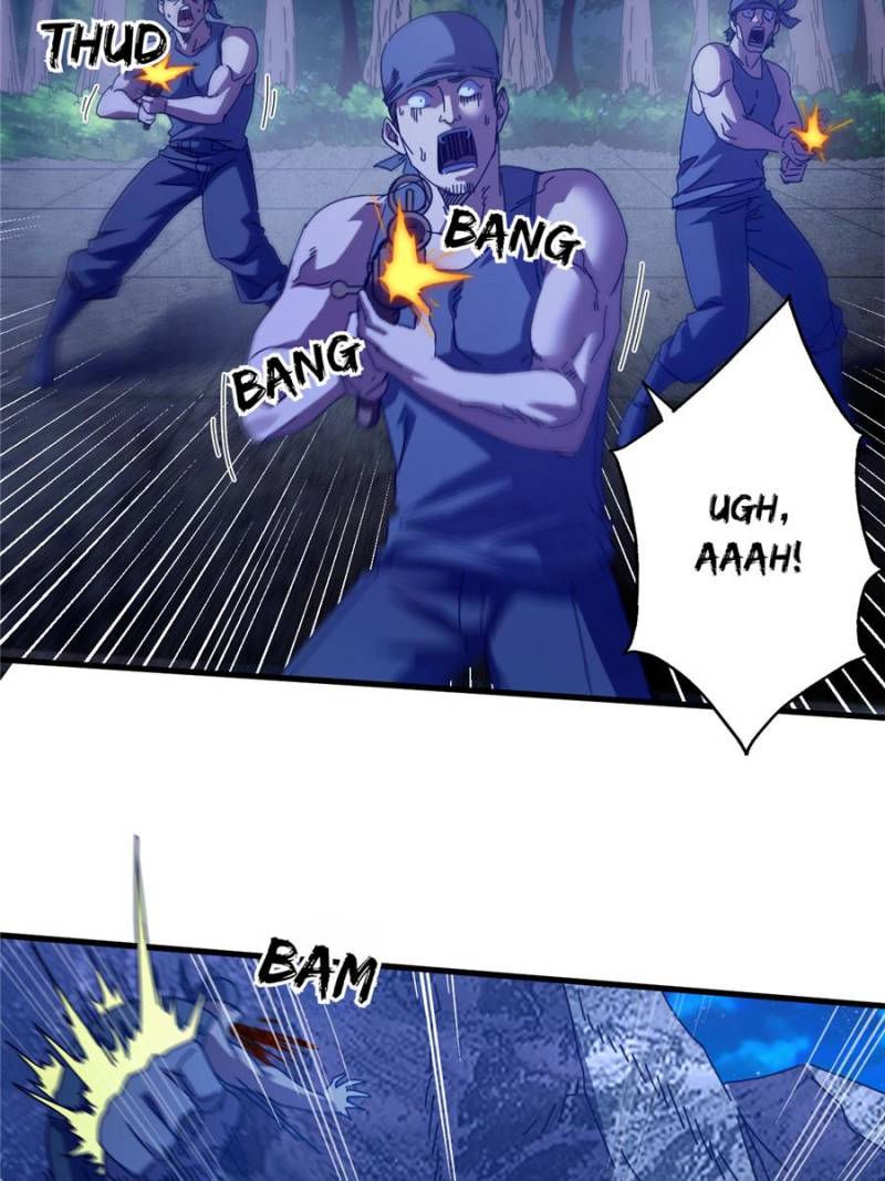 A Transmigrated Warden’s Battle for Redemption Chapter 117 228 05