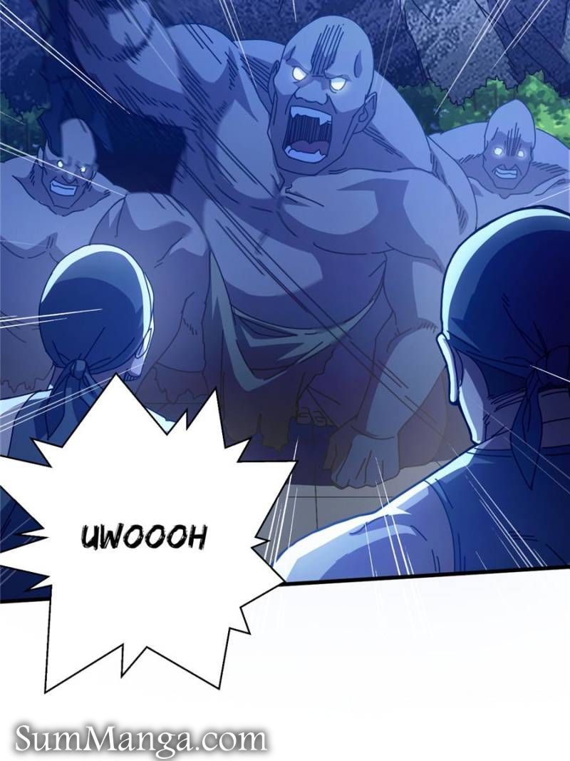 A Transmigrated Warden’s Battle for Redemption Chapter 117 229 06