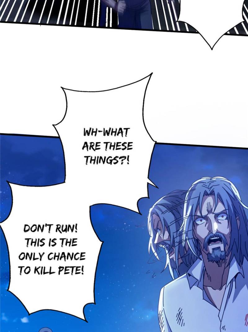 A Transmigrated Warden’s Battle for Redemption Chapter 117 231 08