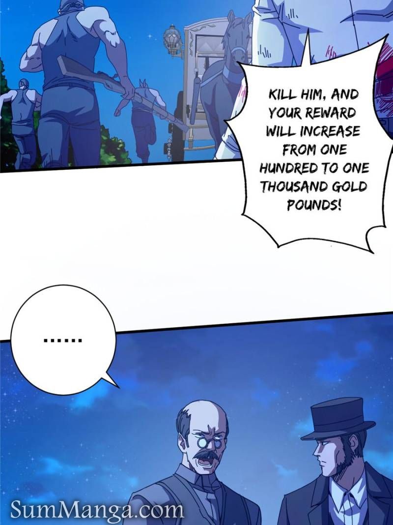 A Transmigrated Warden’s Battle for Redemption Chapter 117 232 09