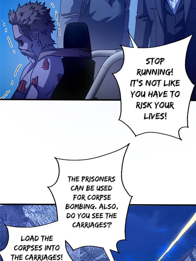 A Transmigrated Warden’s Battle for Redemption Chapter 117 233 10