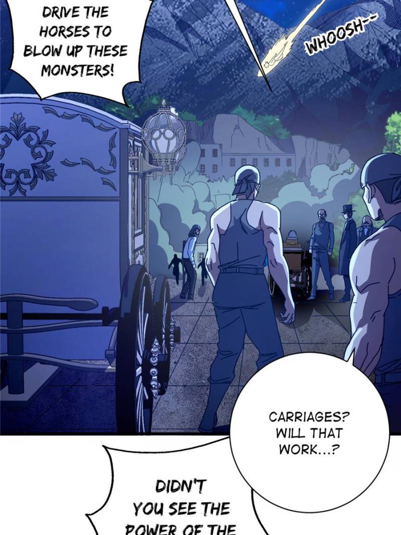 A Transmigrated Warden’s Battle for Redemption Chapter 117 234 11