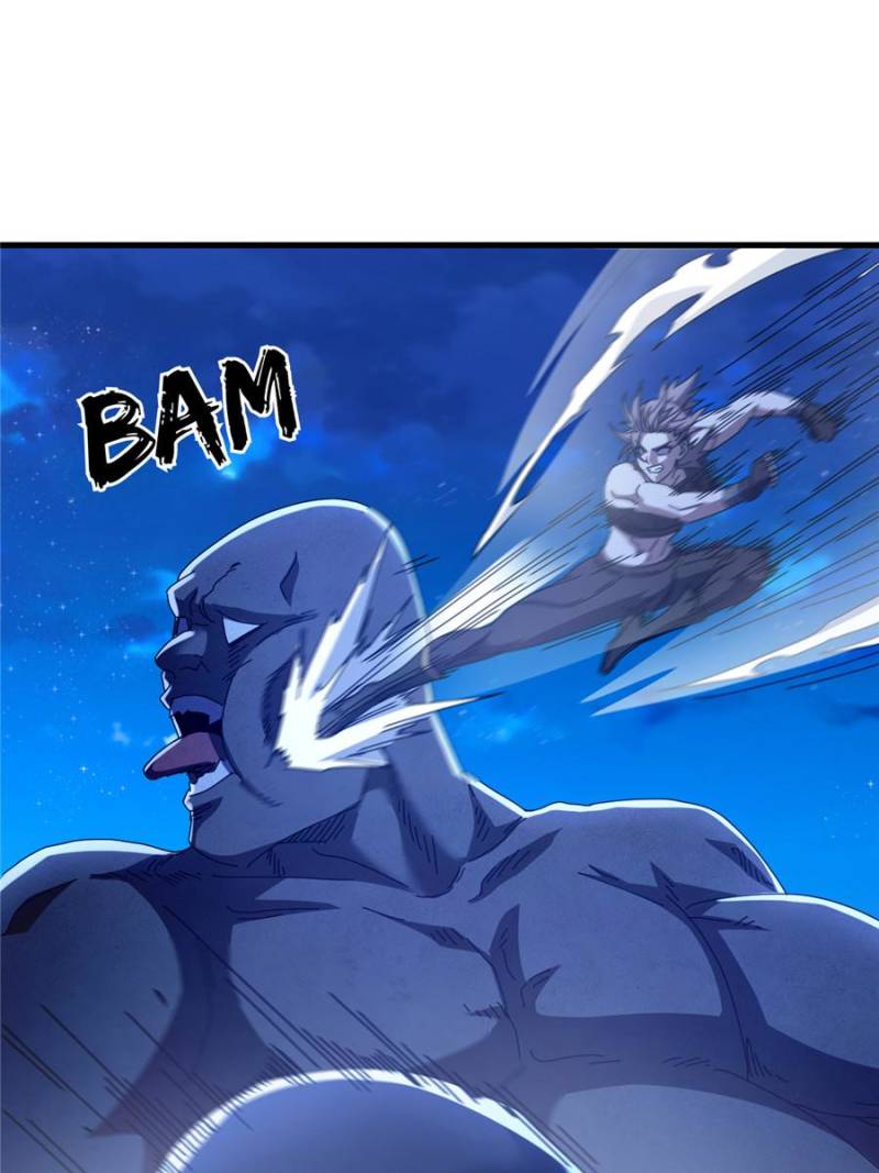 A Transmigrated Warden’s Battle for Redemption Chapter 117 236 13