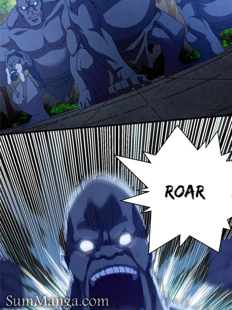 A Transmigrated Warden’s Battle for Redemption Chapter 117 238 15