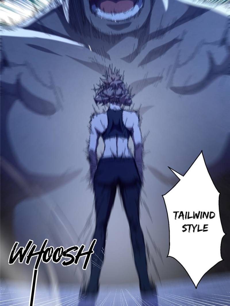 A Transmigrated Warden’s Battle for Redemption Chapter 117 239 16