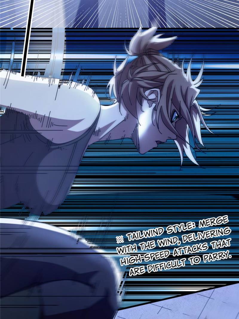 A Transmigrated Warden’s Battle for Redemption Chapter 117 240 17