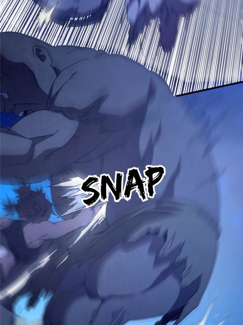 A Transmigrated Warden’s Battle for Redemption Chapter 117 242 19