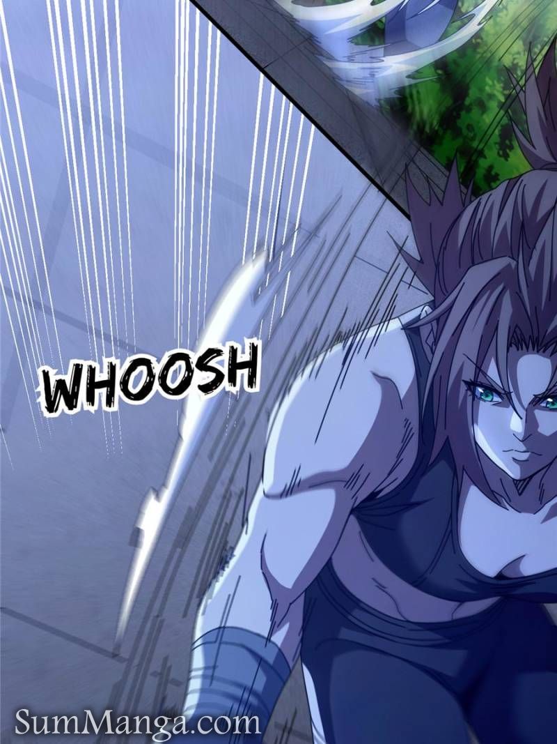 A Transmigrated Warden’s Battle for Redemption Chapter 117 244 21