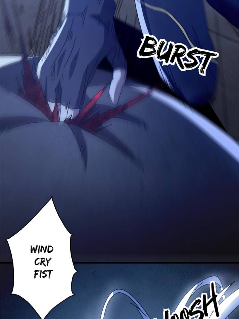 A Transmigrated Warden’s Battle for Redemption Chapter 117 245 22