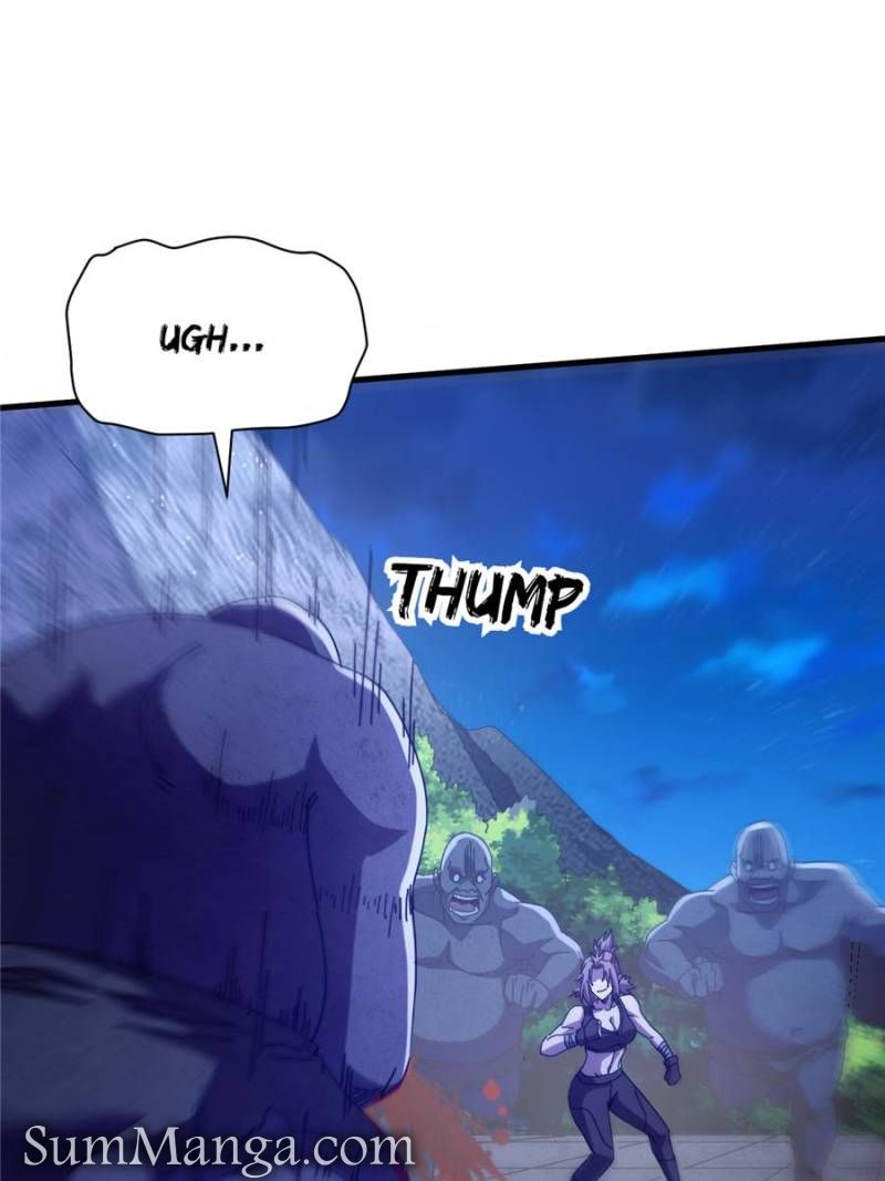 A Transmigrated Warden’s Battle for Redemption Chapter 117 250 27