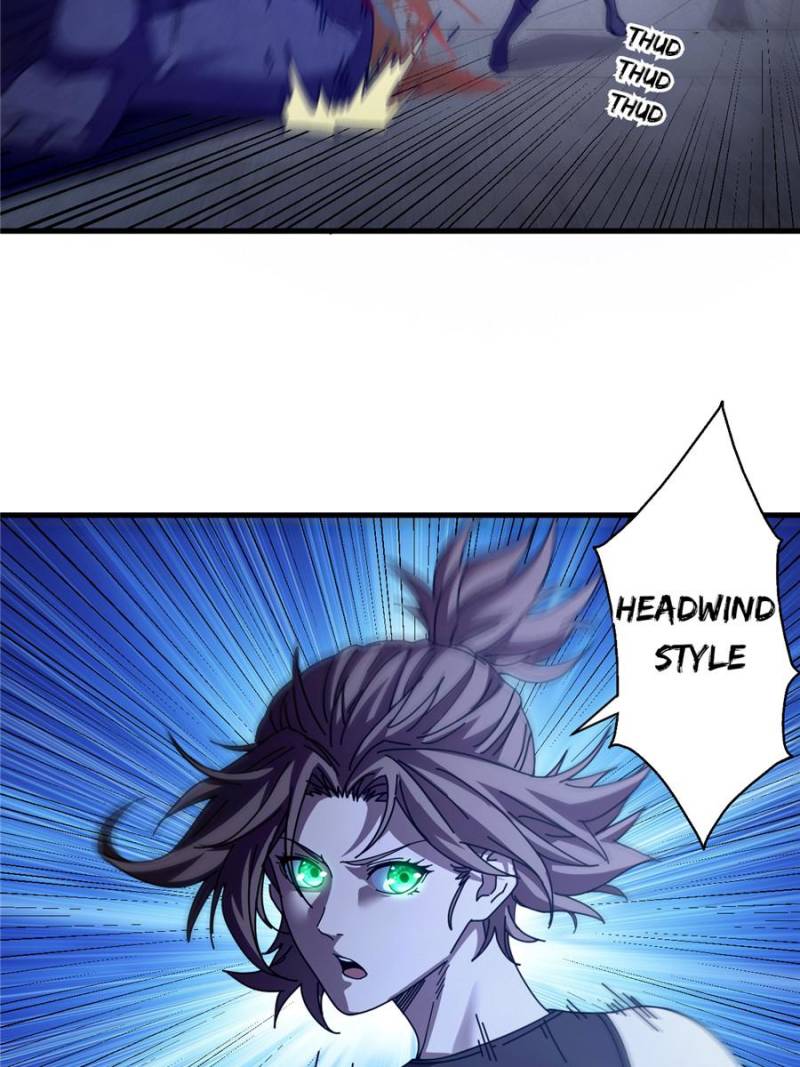 A Transmigrated Warden’s Battle for Redemption Chapter 117 251 28