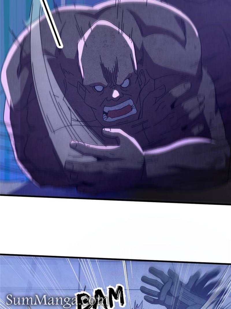 A Transmigrated Warden’s Battle for Redemption Chapter 117 253 30