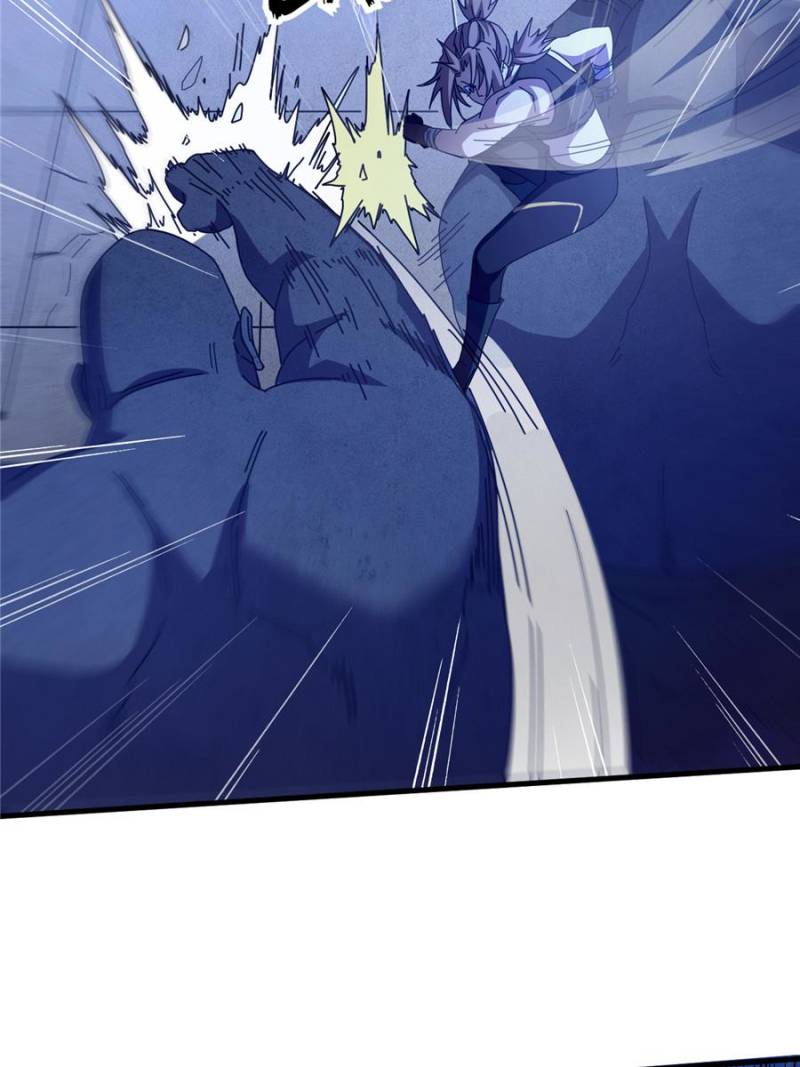 A Transmigrated Warden’s Battle for Redemption Chapter 117 254 31