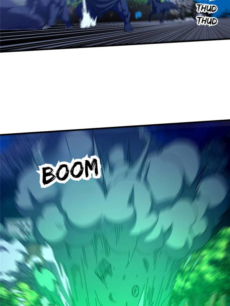 A Transmigrated Warden’s Battle for Redemption Chapter 117 257 34