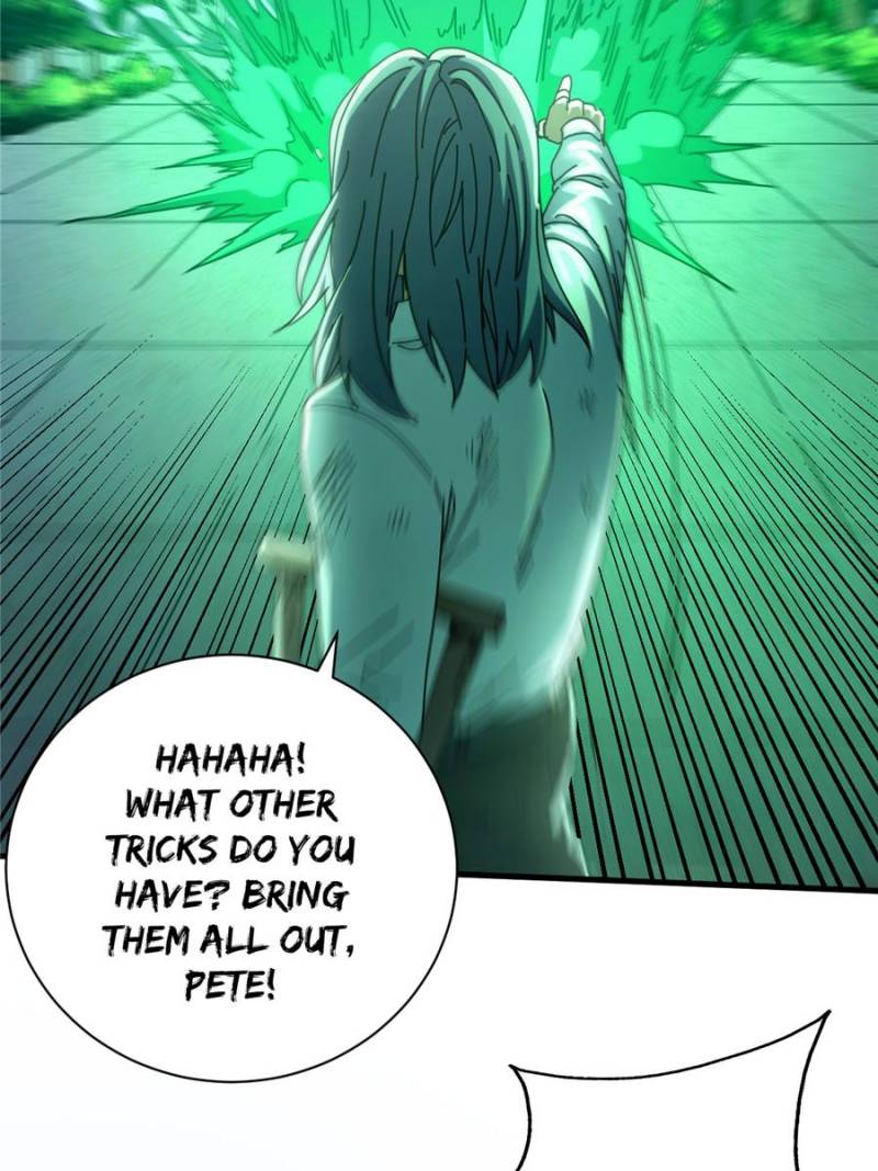 A Transmigrated Warden’s Battle for Redemption Chapter 117 258 35