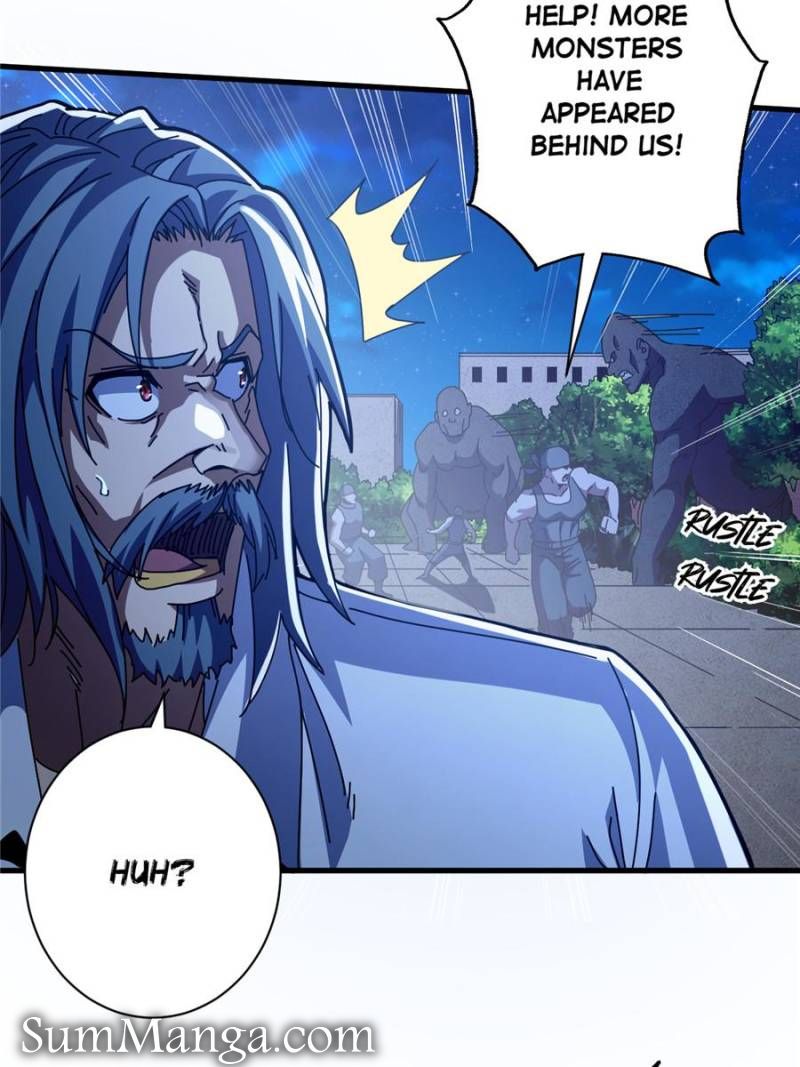 A Transmigrated Warden’s Battle for Redemption Chapter 117 259 36