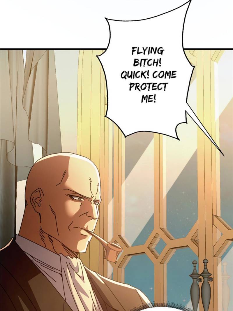 A Transmigrated Warden’s Battle for Redemption Chapter 117 260 37