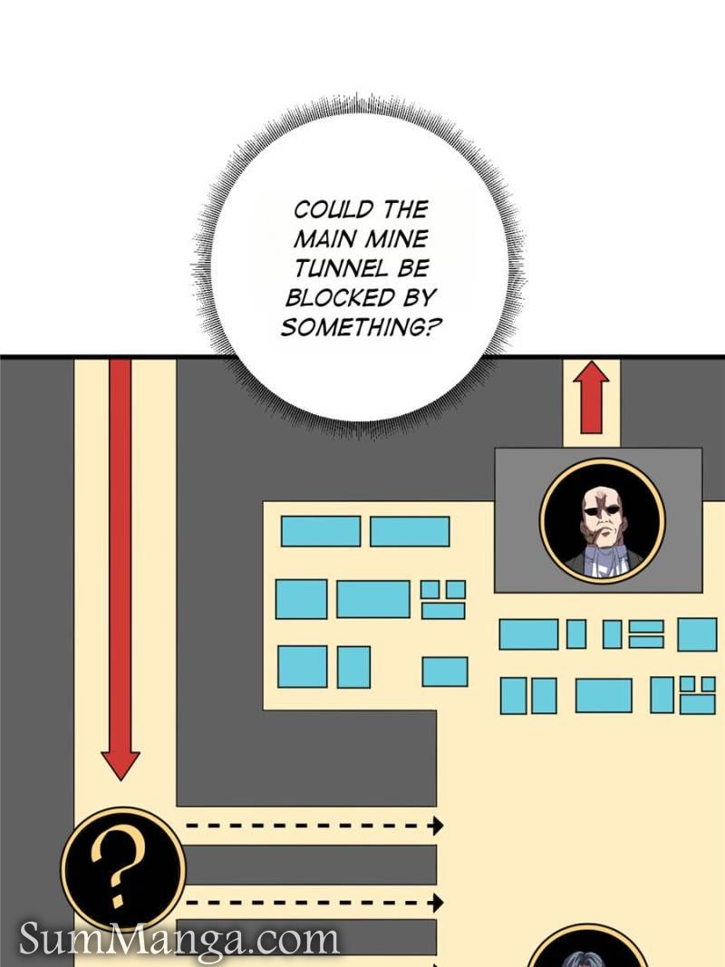 A Transmigrated Warden’s Battle for Redemption Chapter 117 262 39