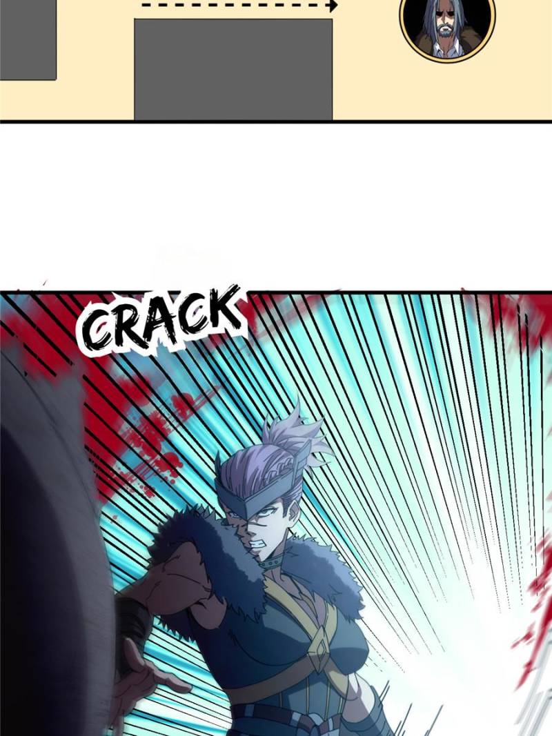 A Transmigrated Warden’s Battle for Redemption Chapter 117 263 40