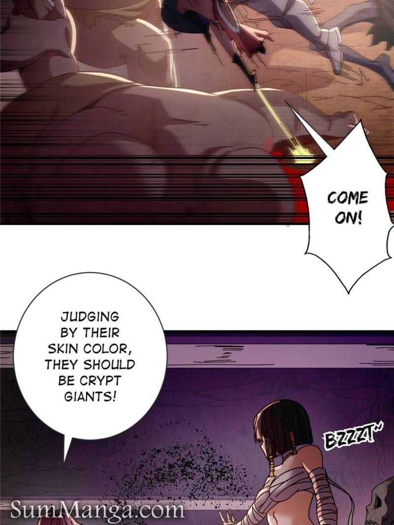 A Transmigrated Warden’s Battle for Redemption Chapter 117 265 42