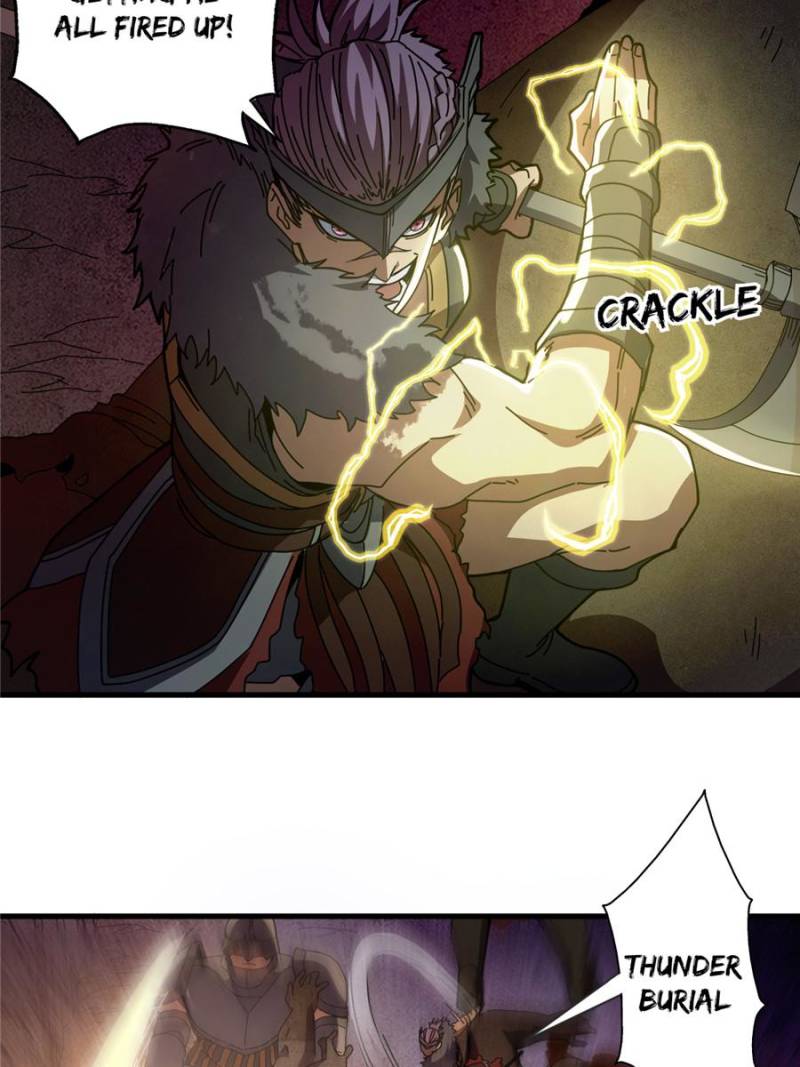 A Transmigrated Warden’s Battle for Redemption Chapter 117 267 44