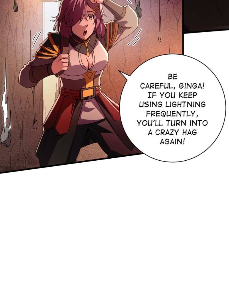 A Transmigrated Warden’s Battle for Redemption Chapter 117 269 46