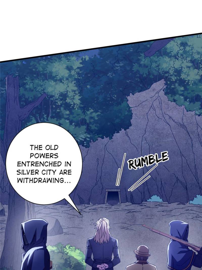 A Transmigrated Warden’s Battle for Redemption Chapter 117 270 47