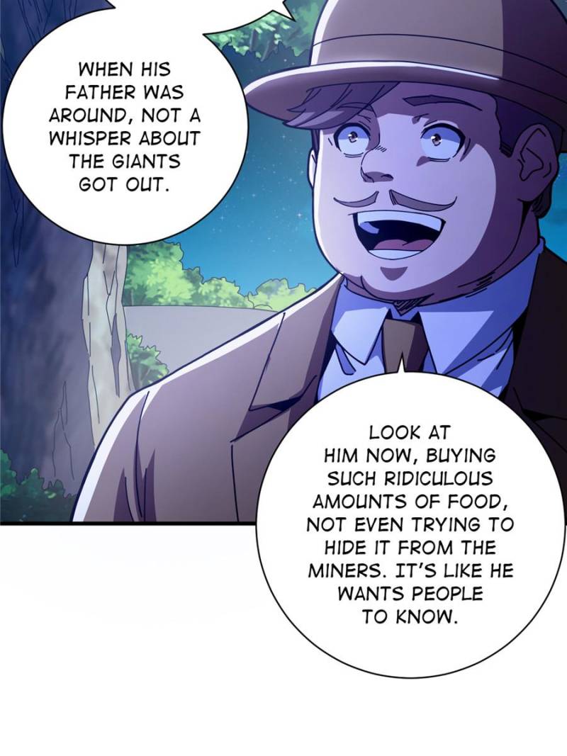 A Transmigrated Warden’s Battle for Redemption Chapter 117 272 49