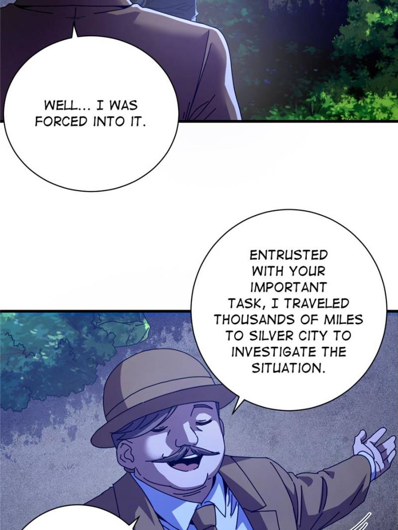 A Transmigrated Warden’s Battle for Redemption Chapter 117 275 52