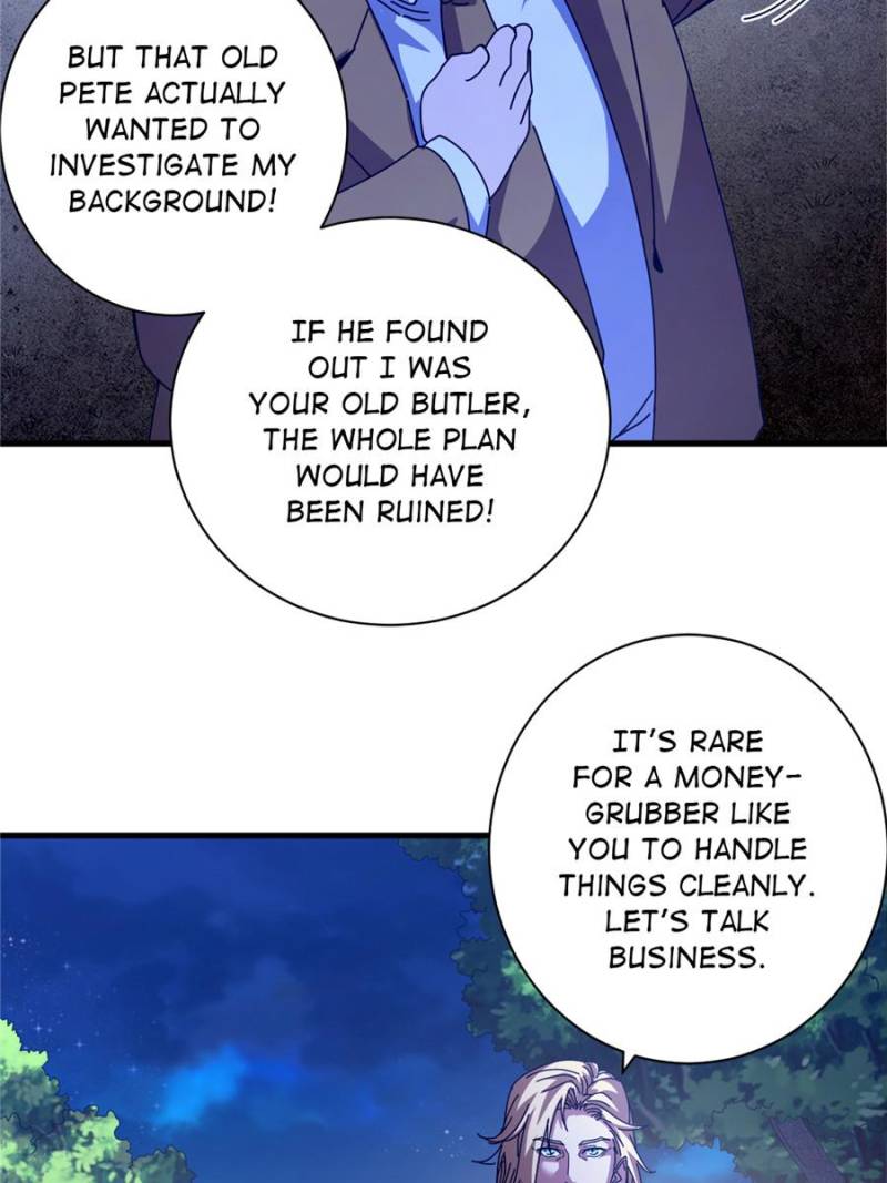 A Transmigrated Warden’s Battle for Redemption Chapter 117 276 53