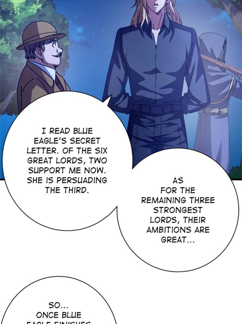 A Transmigrated Warden’s Battle for Redemption Chapter 117 277 54