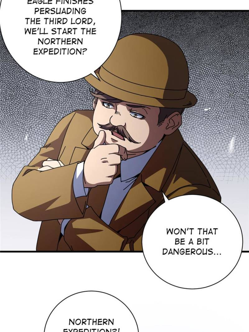 A Transmigrated Warden’s Battle for Redemption Chapter 117 278 55