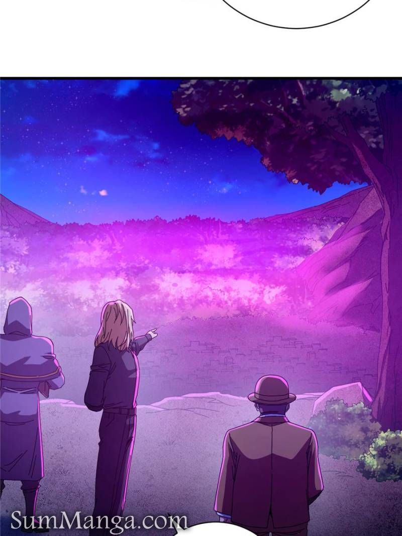 A Transmigrated Warden’s Battle for Redemption Chapter 117 280 57