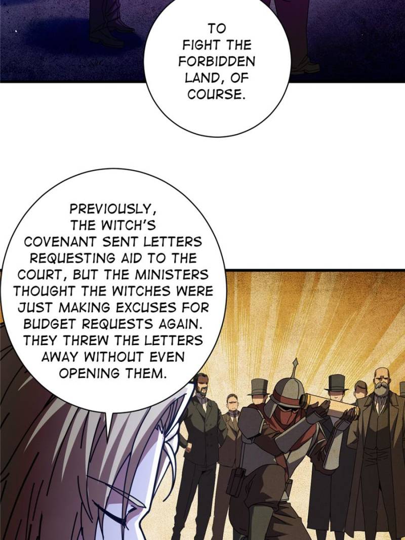 A Transmigrated Warden’s Battle for Redemption Chapter 117 281 58