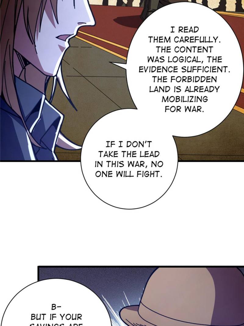 A Transmigrated Warden’s Battle for Redemption Chapter 117 282 59