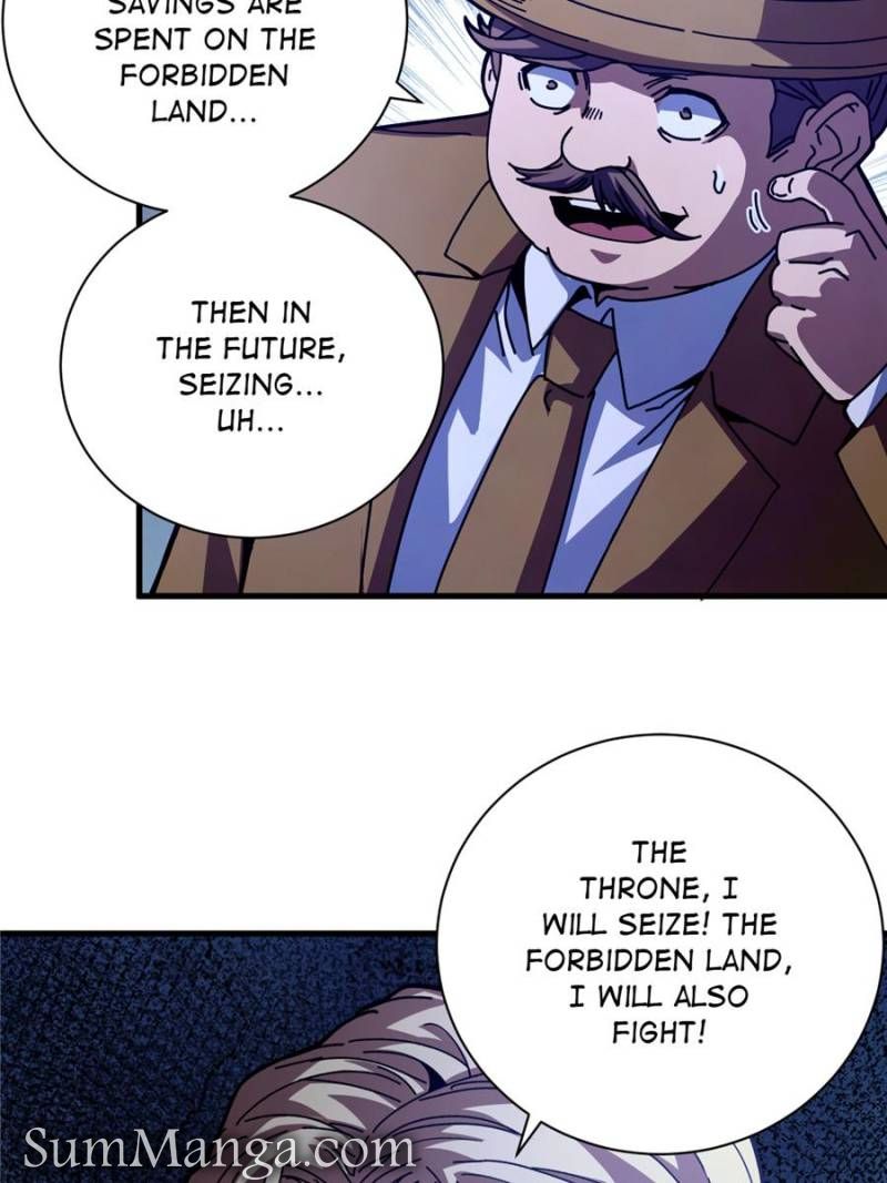 A Transmigrated Warden’s Battle for Redemption Chapter 117 283 60