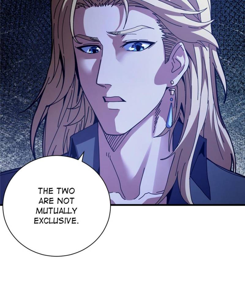 A Transmigrated Warden’s Battle for Redemption Chapter 117 284 61