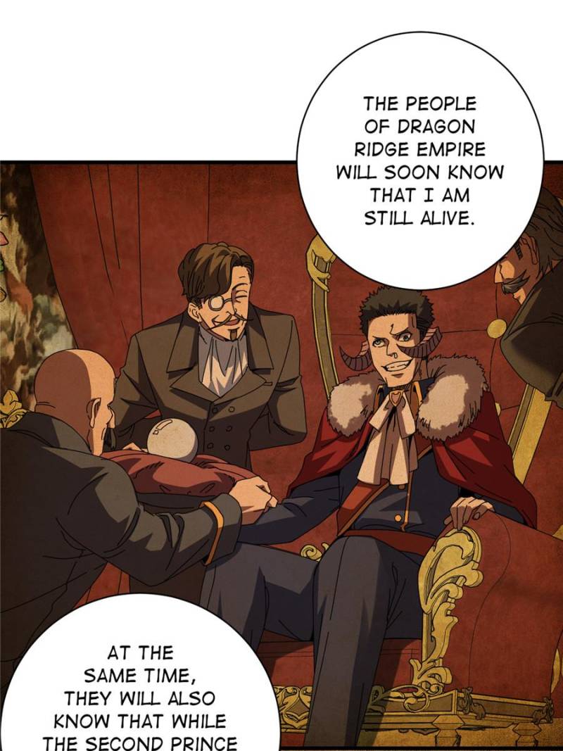 A Transmigrated Warden’s Battle for Redemption Chapter 117 285 62