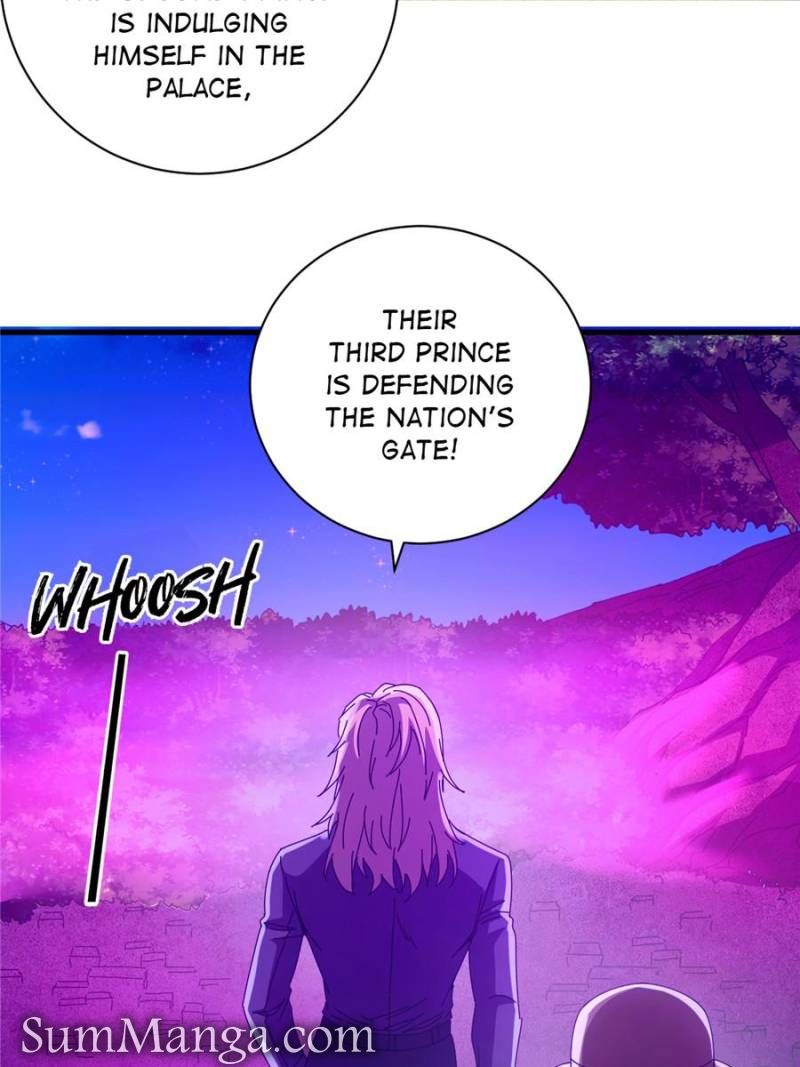 A Transmigrated Warden’s Battle for Redemption Chapter 117 286 63