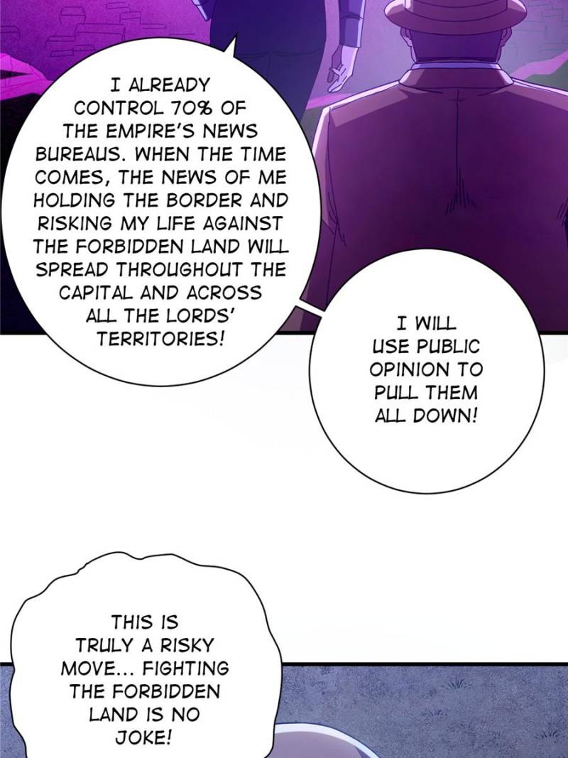 A Transmigrated Warden’s Battle for Redemption Chapter 117 287 64