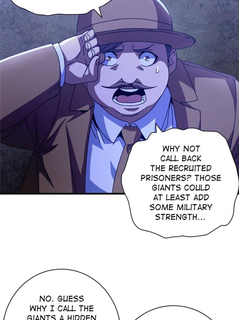 A Transmigrated Warden’s Battle for Redemption Chapter 117 288 65