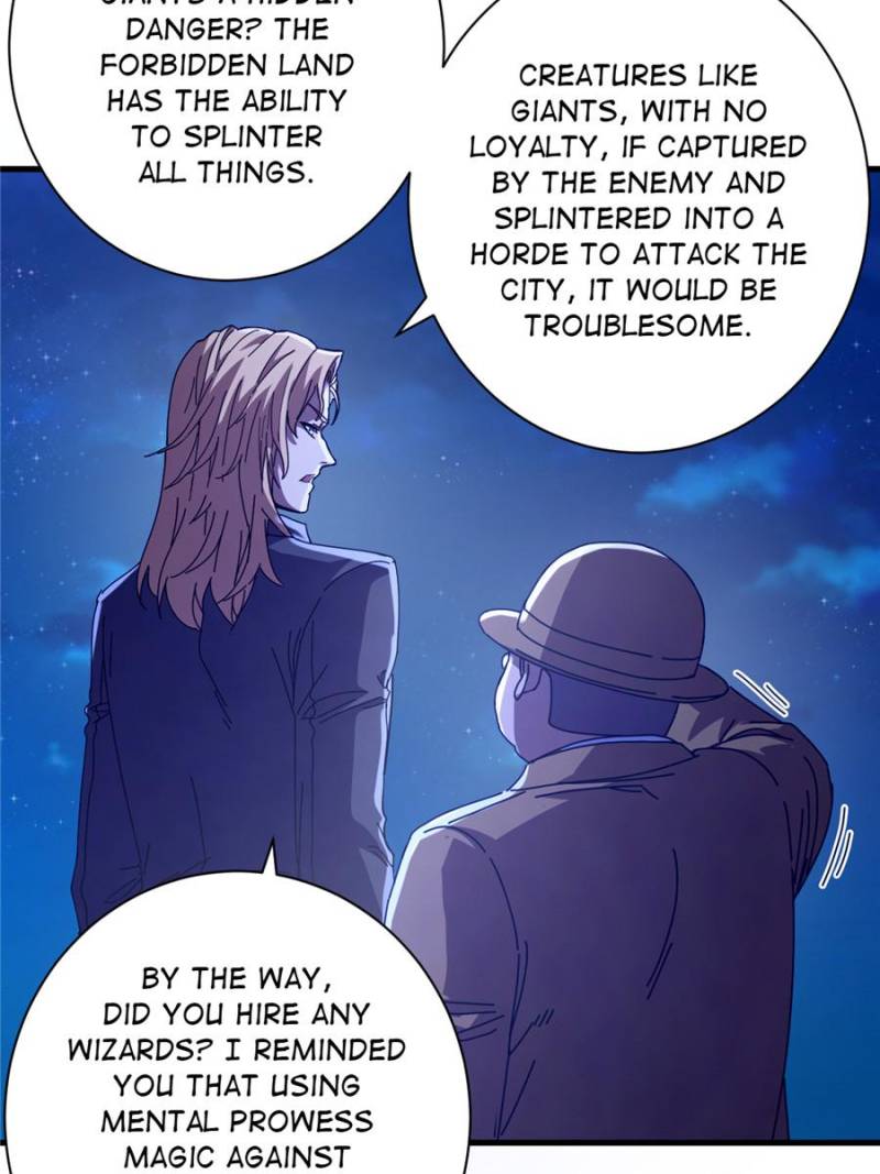 A Transmigrated Warden’s Battle for Redemption Chapter 117 289 66