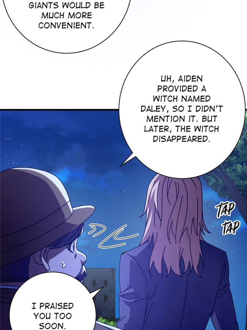 A Transmigrated Warden’s Battle for Redemption Chapter 117 290 67