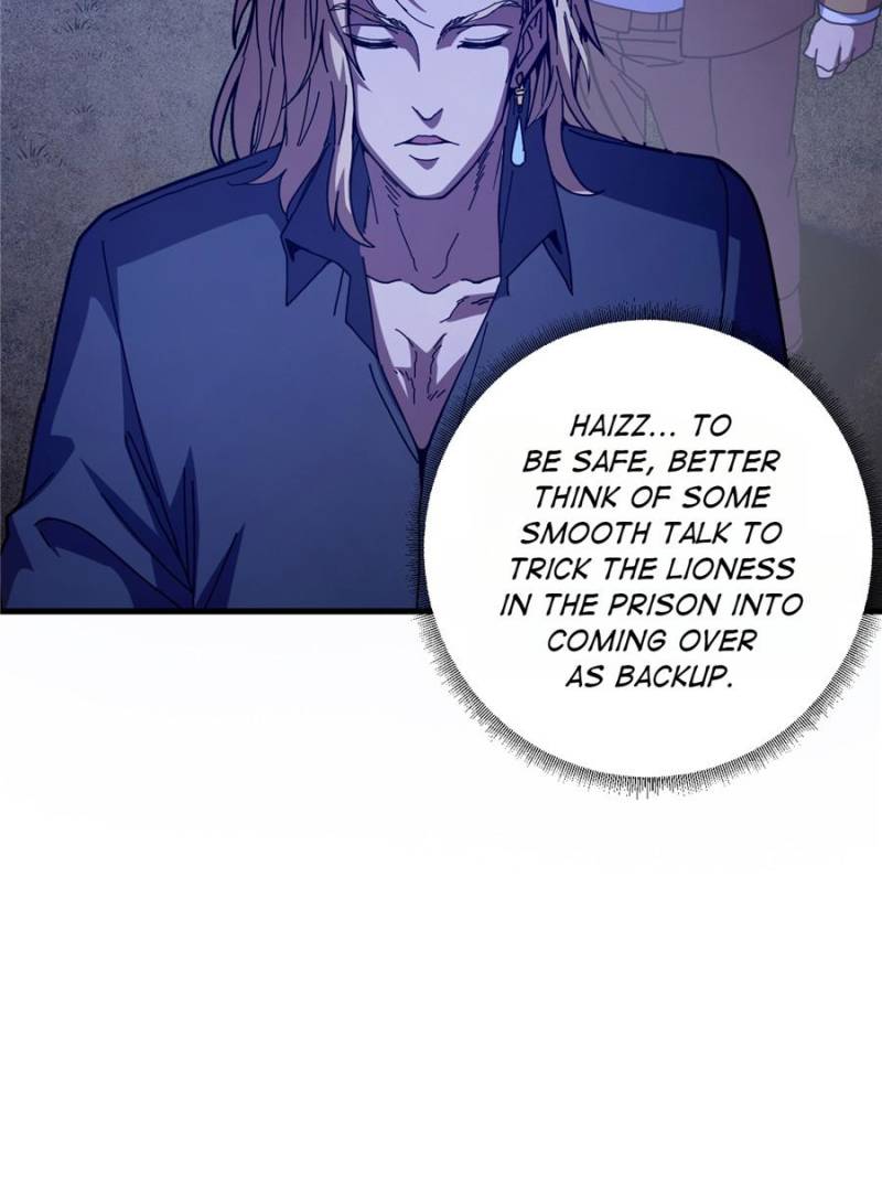 A Transmigrated Warden’s Battle for Redemption Chapter 117 292 69