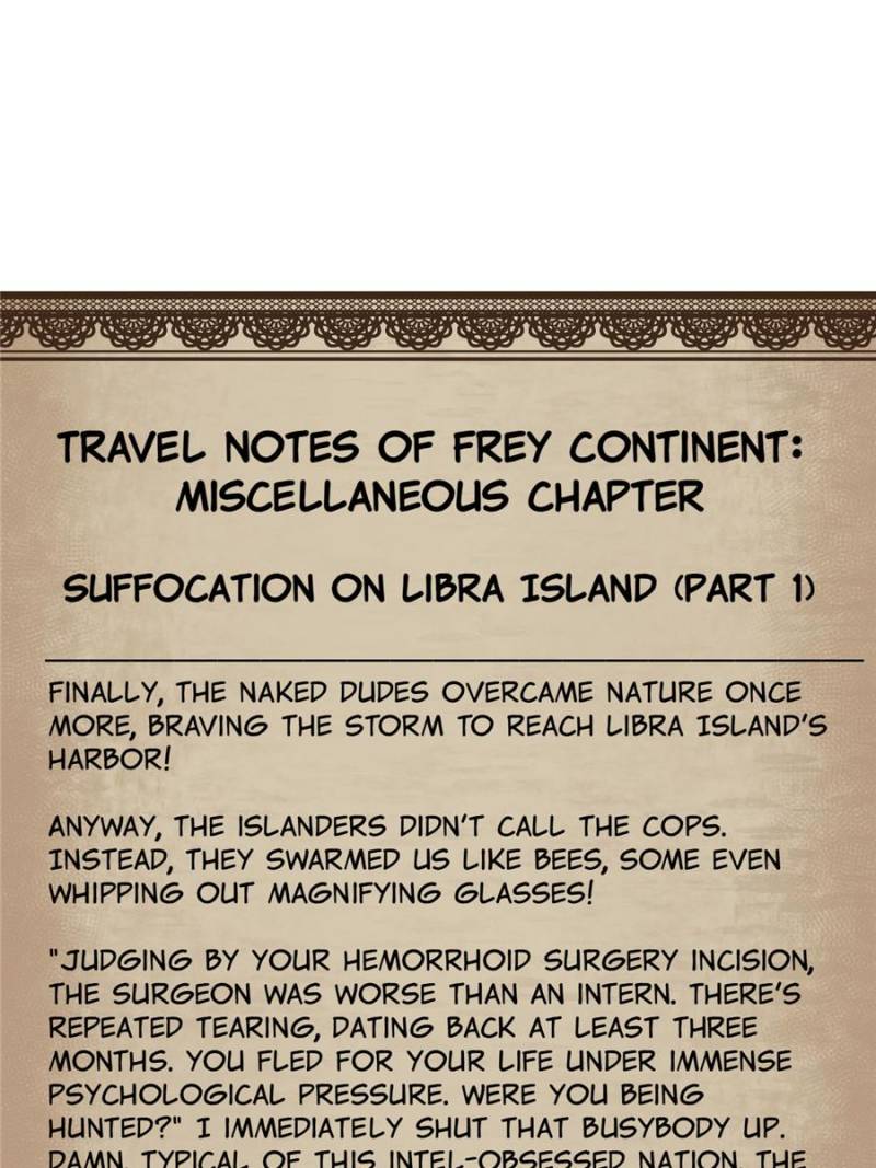 A Transmigrated Warden’s Battle for Redemption Chapter 117 293 70