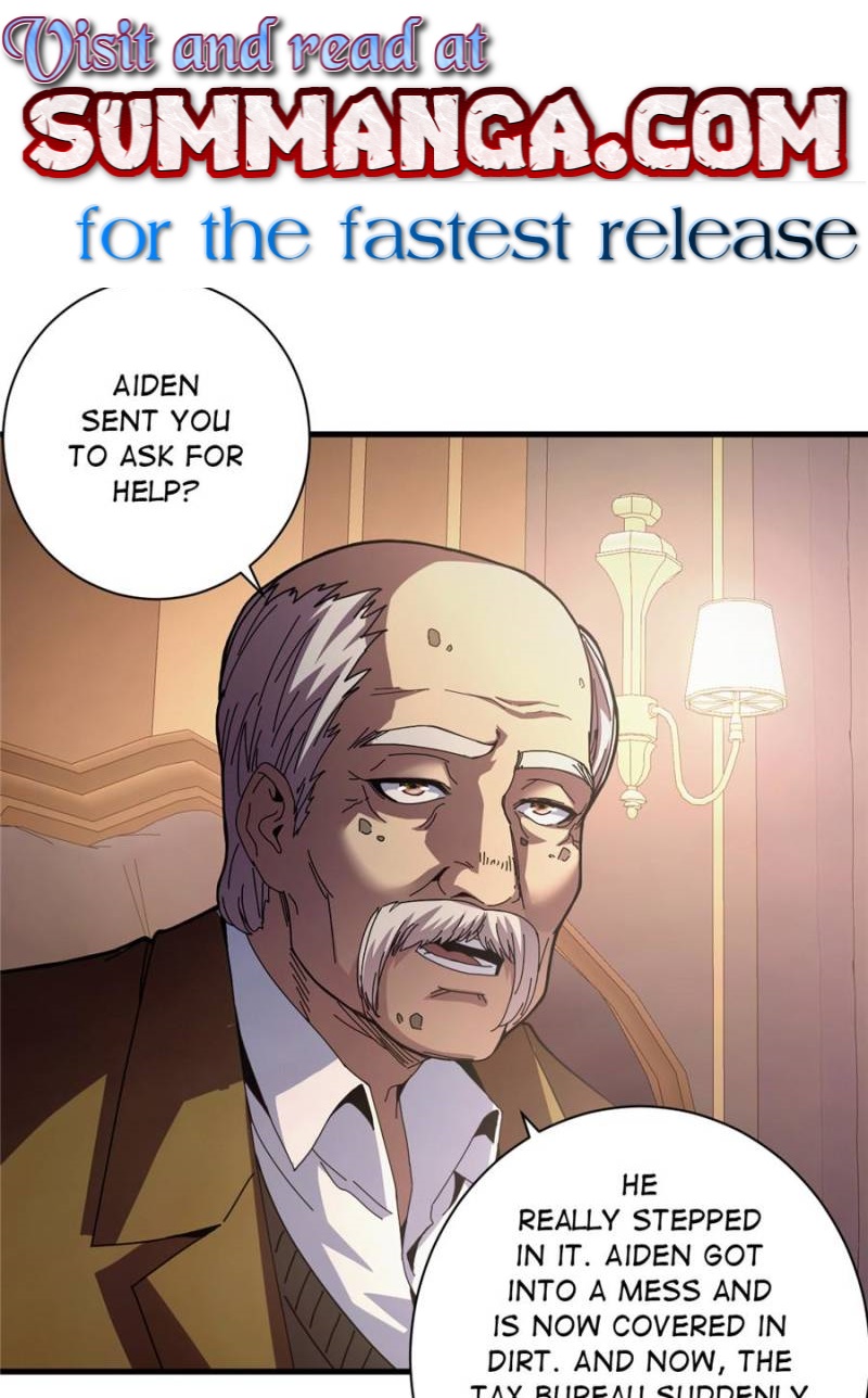 A Transmigrated Warden’s Battle for Redemption Chapter 118 215 01