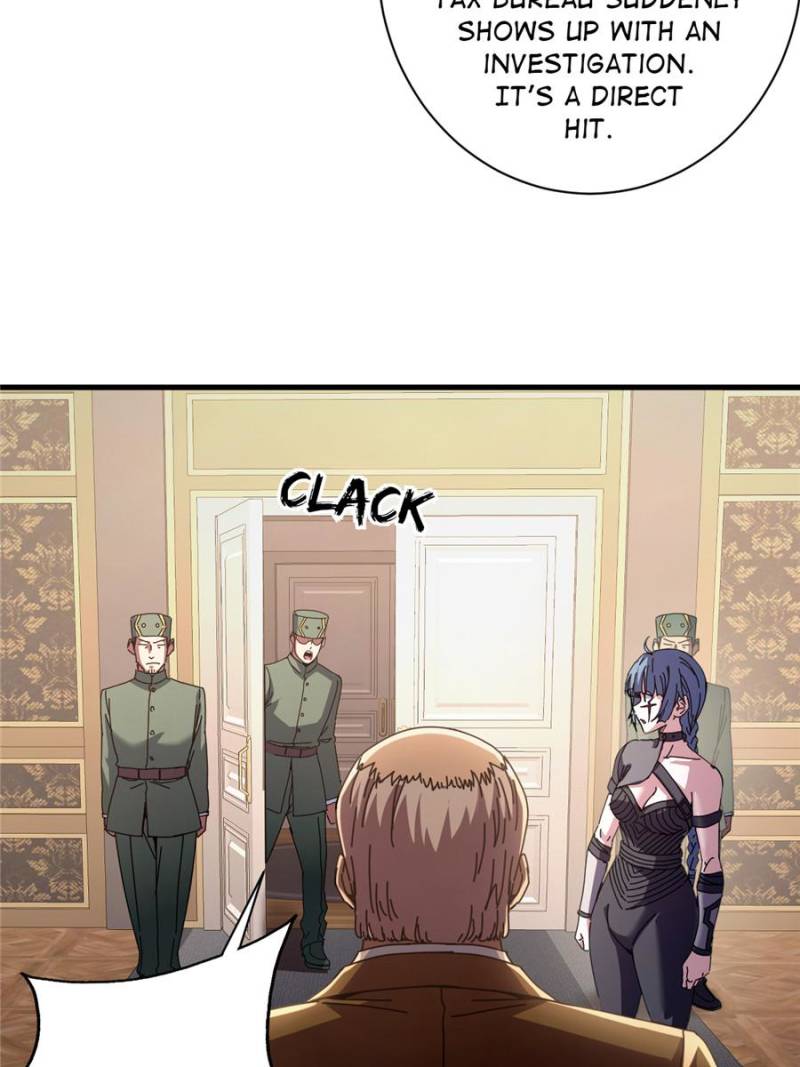 A Transmigrated Warden’s Battle for Redemption Chapter 118 216 02