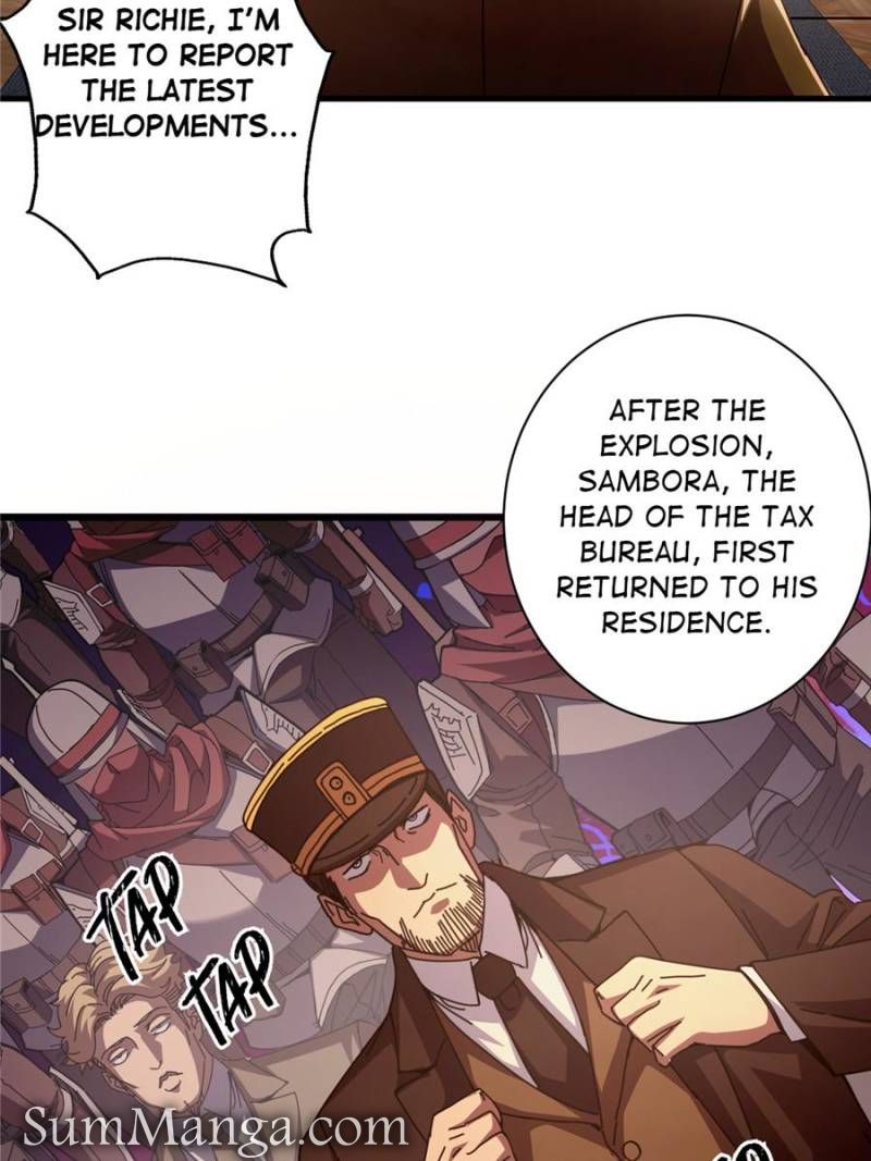 A Transmigrated Warden’s Battle for Redemption Chapter 118 217 03