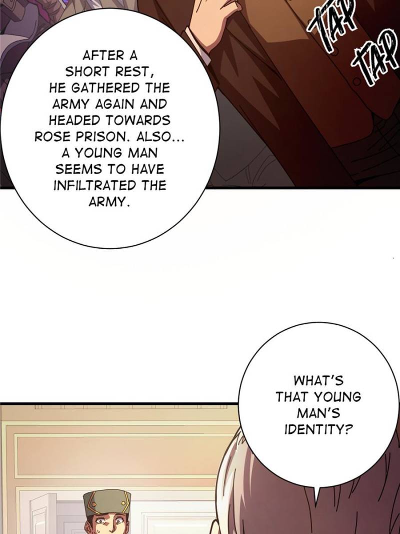 A Transmigrated Warden’s Battle for Redemption Chapter 118 218 04